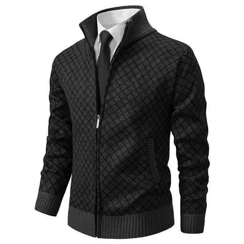 Elegant comfortable dumont lyon vest for men -2
