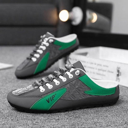 Easy slip-on shoes for men | Chris -4