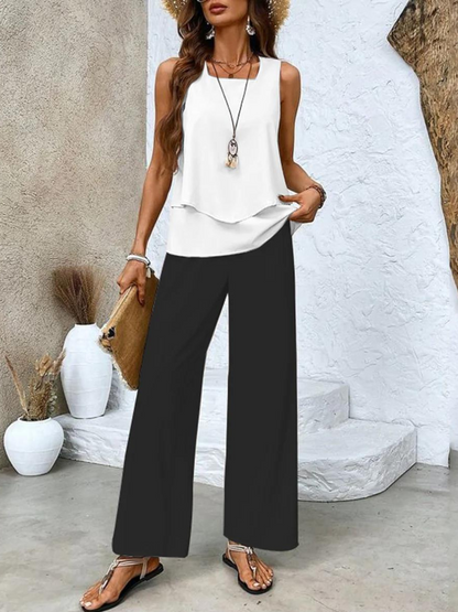 Outfits summer set for women | Keira -7