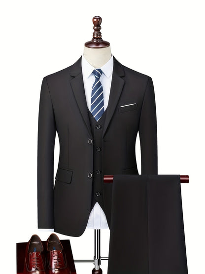 Modern suit two piece suit for men | Casimir -8