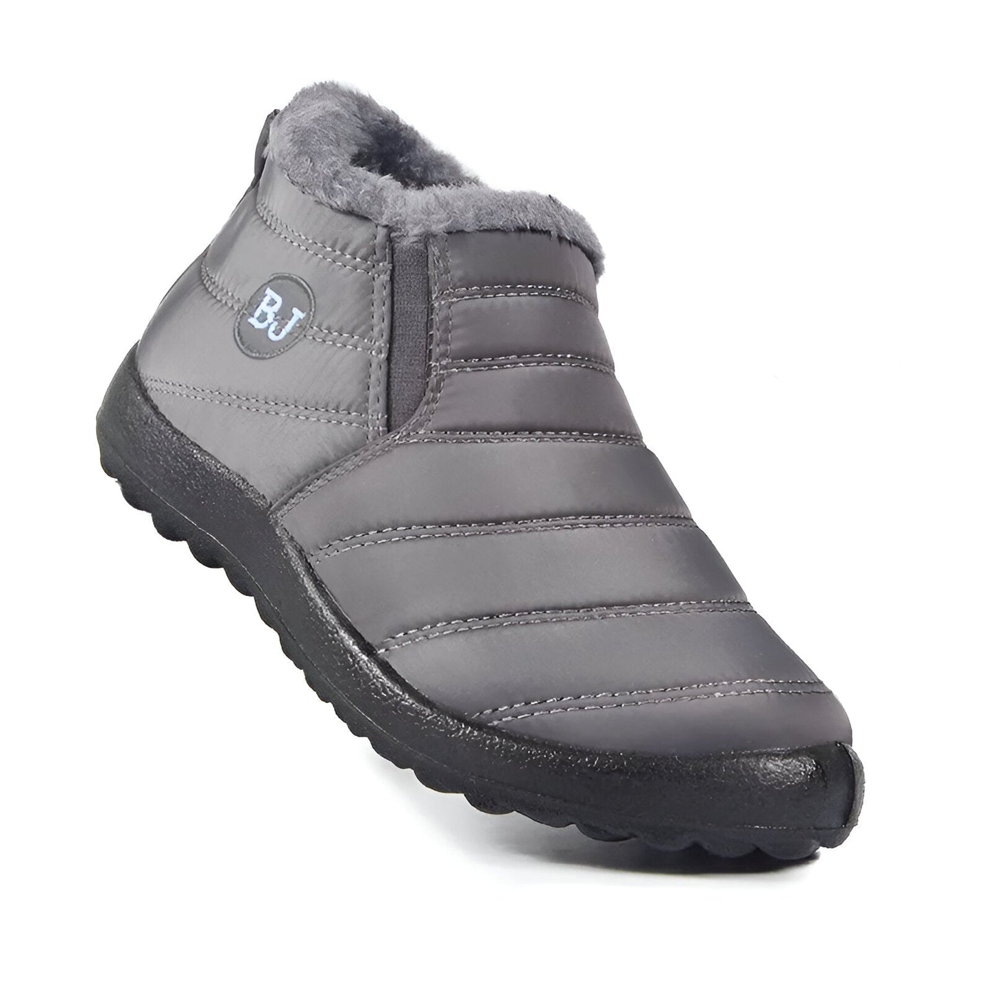 Comfort sole ergonomic shoes for women | Amara -4