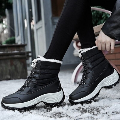 Classic snow boots for women | Aurora -2