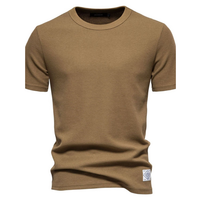 Casual classic t-shirt for men -1