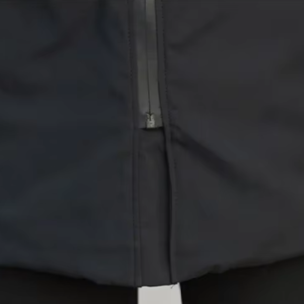 Cut-wind elegant clothing for men | Lightweight -11