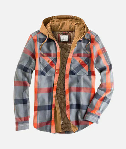 Yves trendy jacket for men | Elegance urban -5