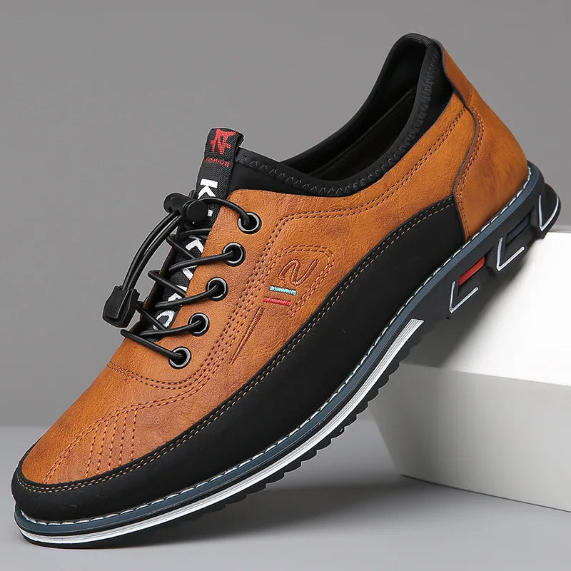 Classic comfortable shoes for men -1
