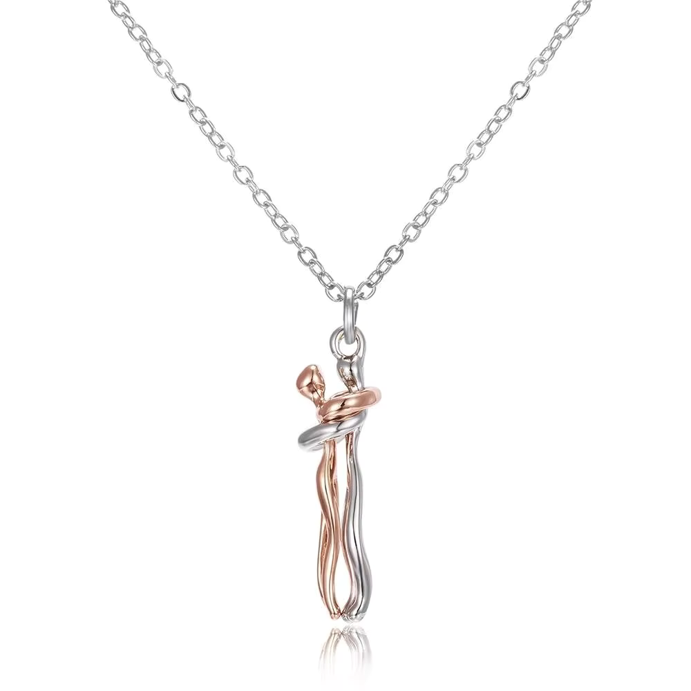 Lien eternal necklace for women -1