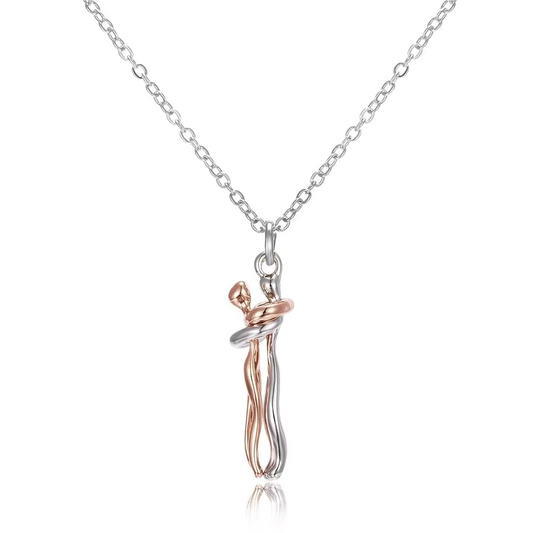 Lien eternal necklace for women -1