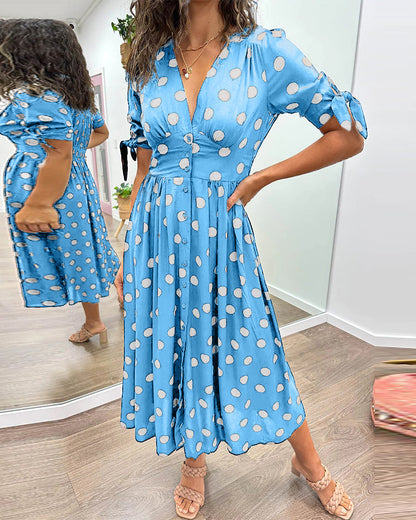 Elegant monique dress for women | Elegant and Playful -16
