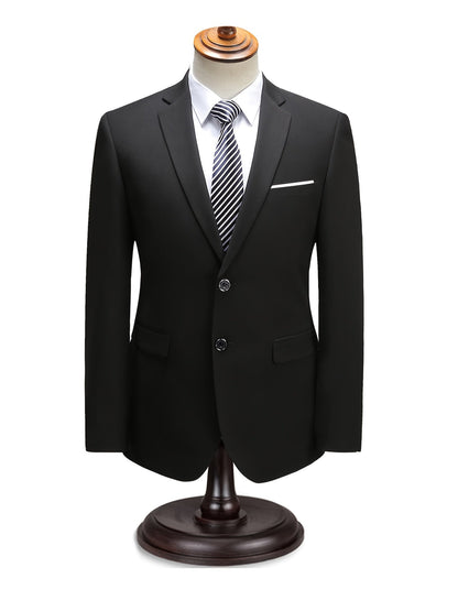 Modern suit two piece suit for men | Casimir -9