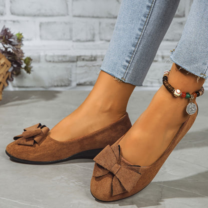 Ballet elegant flats for women -10