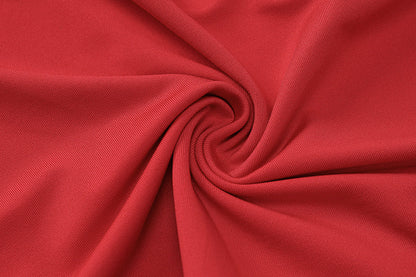 Elegant sexy back nu dress for women | Noemie -9