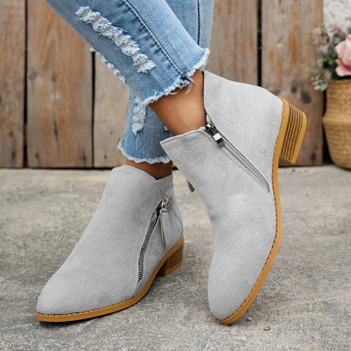 Elegant comfortable shoes for women | Well-Be -15
