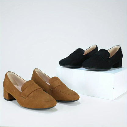 Elegant comfortable shoes for women | Heel Bas -10