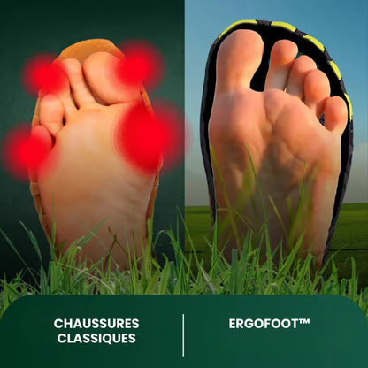 Comfortable unisex shoes for women | Comfort Ergonomic -8