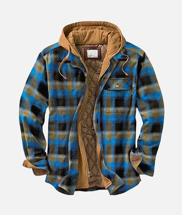 Yves trendy jacket for men | Elegance urban -6