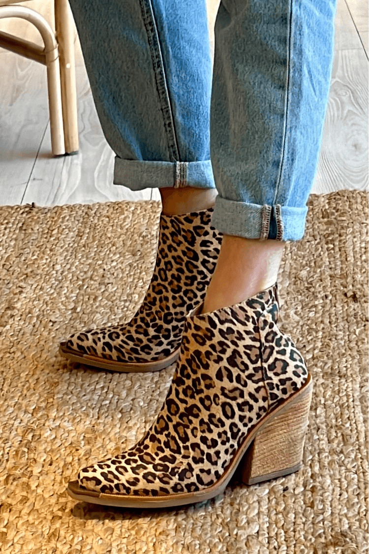 Elegant versatile boots for women | Winter -2