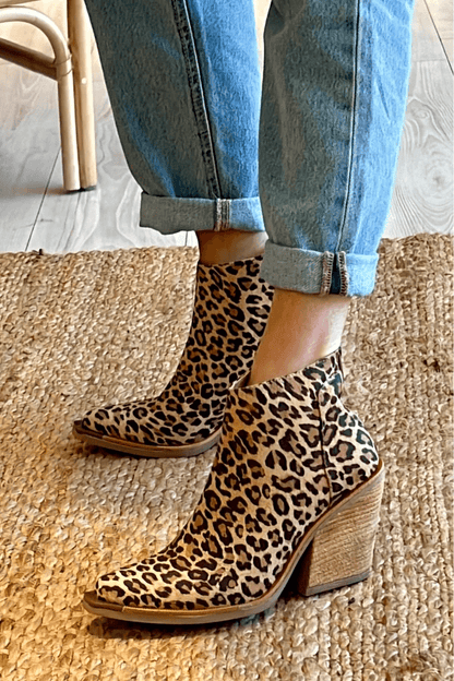 Elegant versatile boots for women | Winter -2
