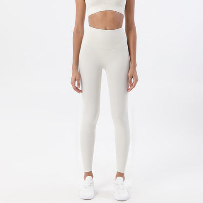 Tights workout high-waisted trousers for women | Pearl -10