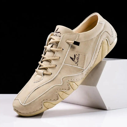 Comfortable casual shoes for men | Salkin -7