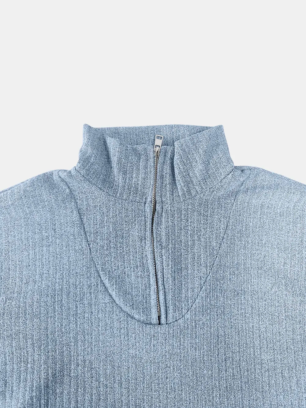 Zip warm – winter & sweater for women -20