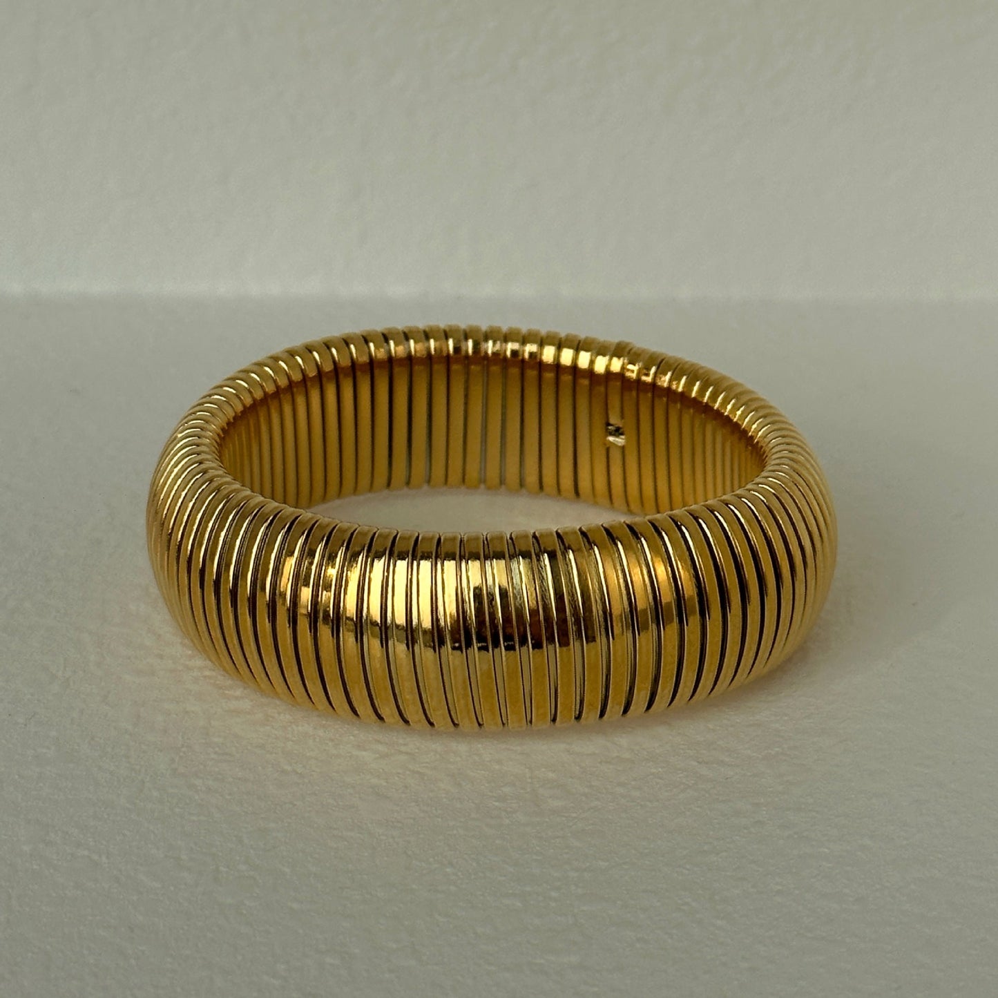 Plated or exquisite bracelet for women | Erin -2