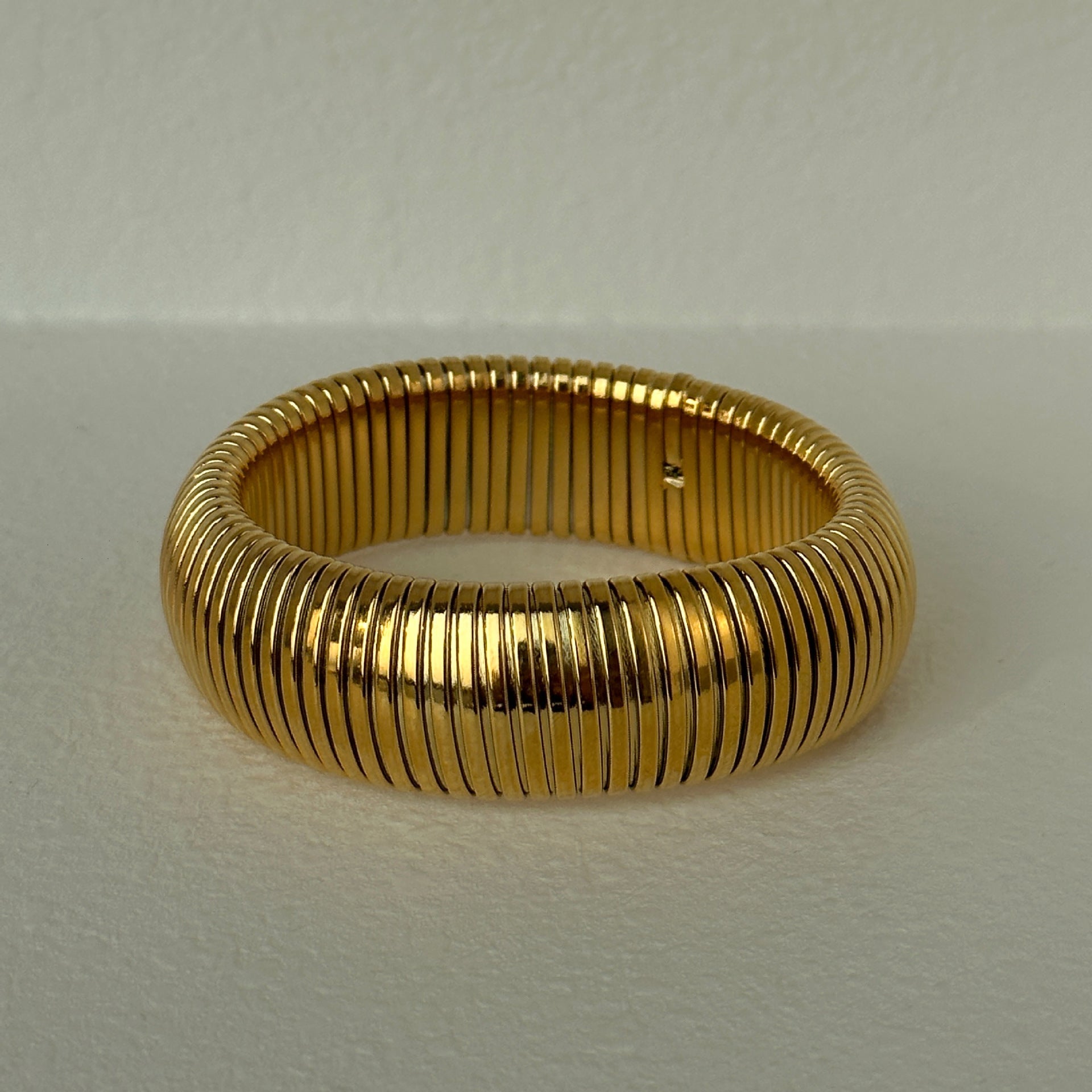 Plated or exquisite bracelet for women | Erin -2