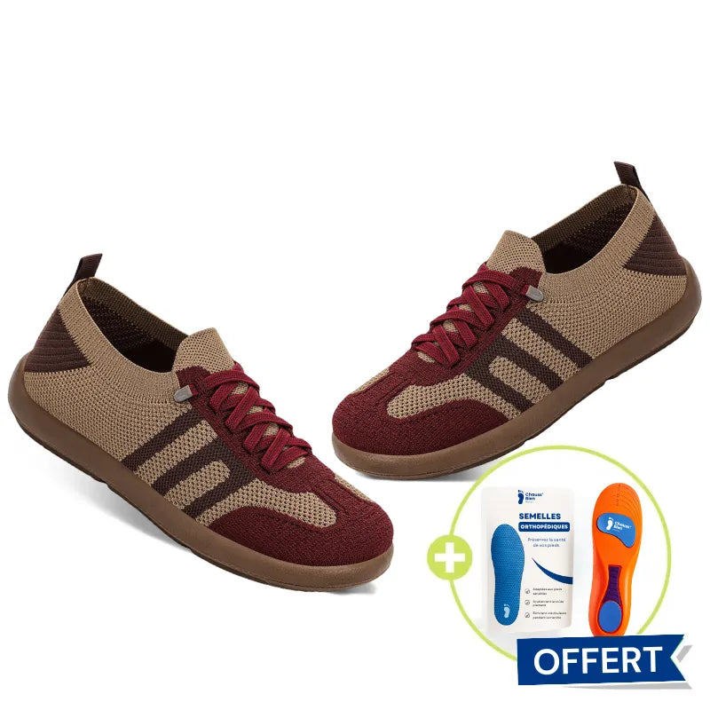 Classic lightweight sneakers for women -9