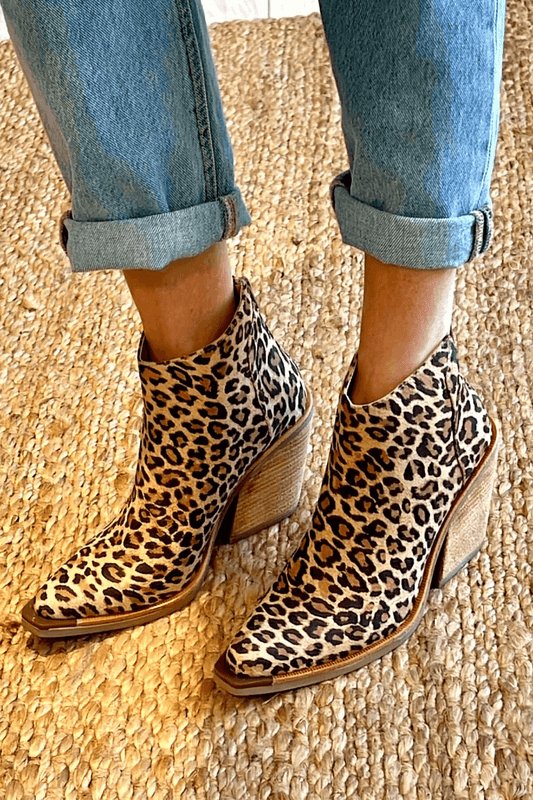 Elegant versatile boots for women | Winter -1