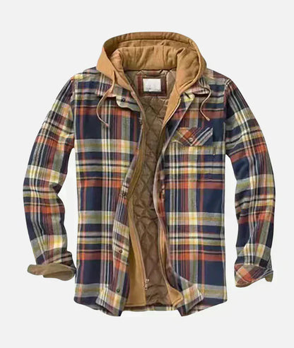 Yves trendy jacket for men | Elegance urban -2