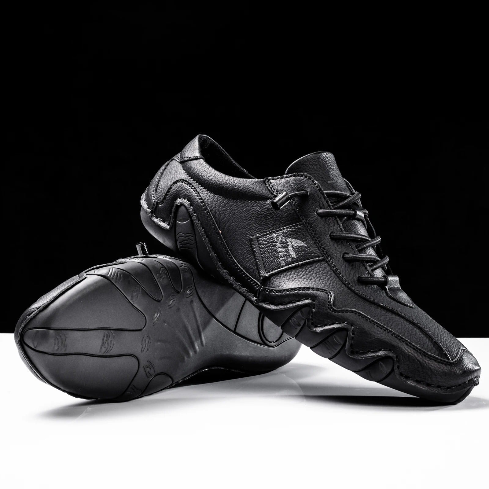 Comfortable casual shoes for men | Salkin -6