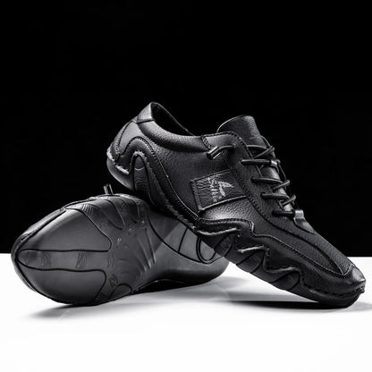 Comfortable casual shoes for men | Salkin -6