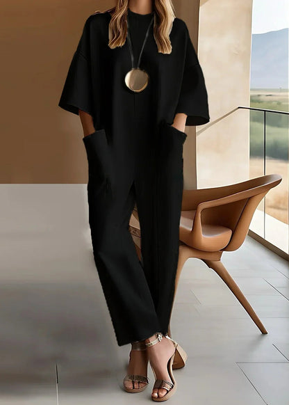Elegant co-ord set for women | Elegant and comfortable -2