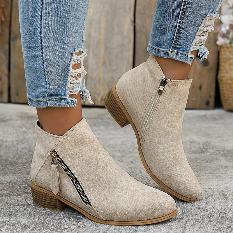 Elegant comfortable shoes for women | Well-Be -17