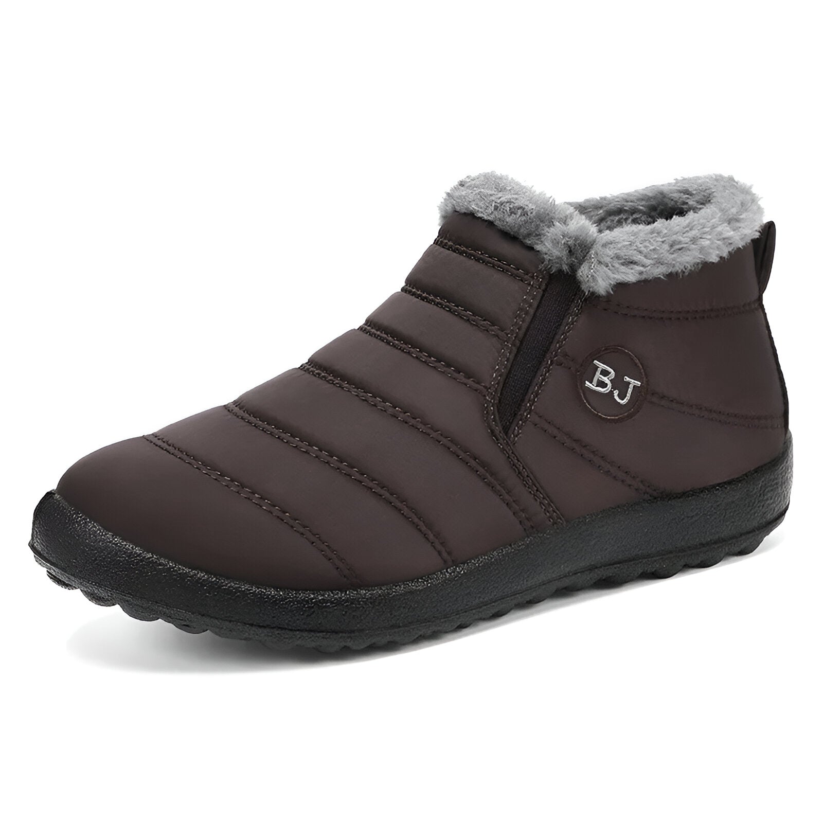 Comfort sole ergonomic shoes for women | Amara -6