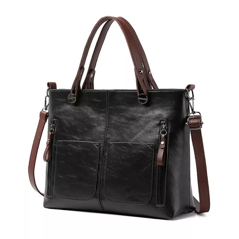 Crossbody trendy bag for women | Althea -4
