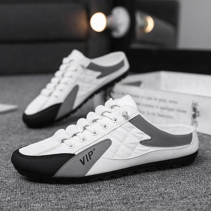 Easy slip-on shoes for men | Chris -2