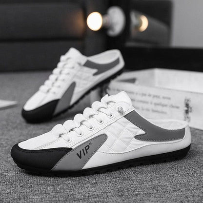 Easy slip-on shoes for men | Chris -2