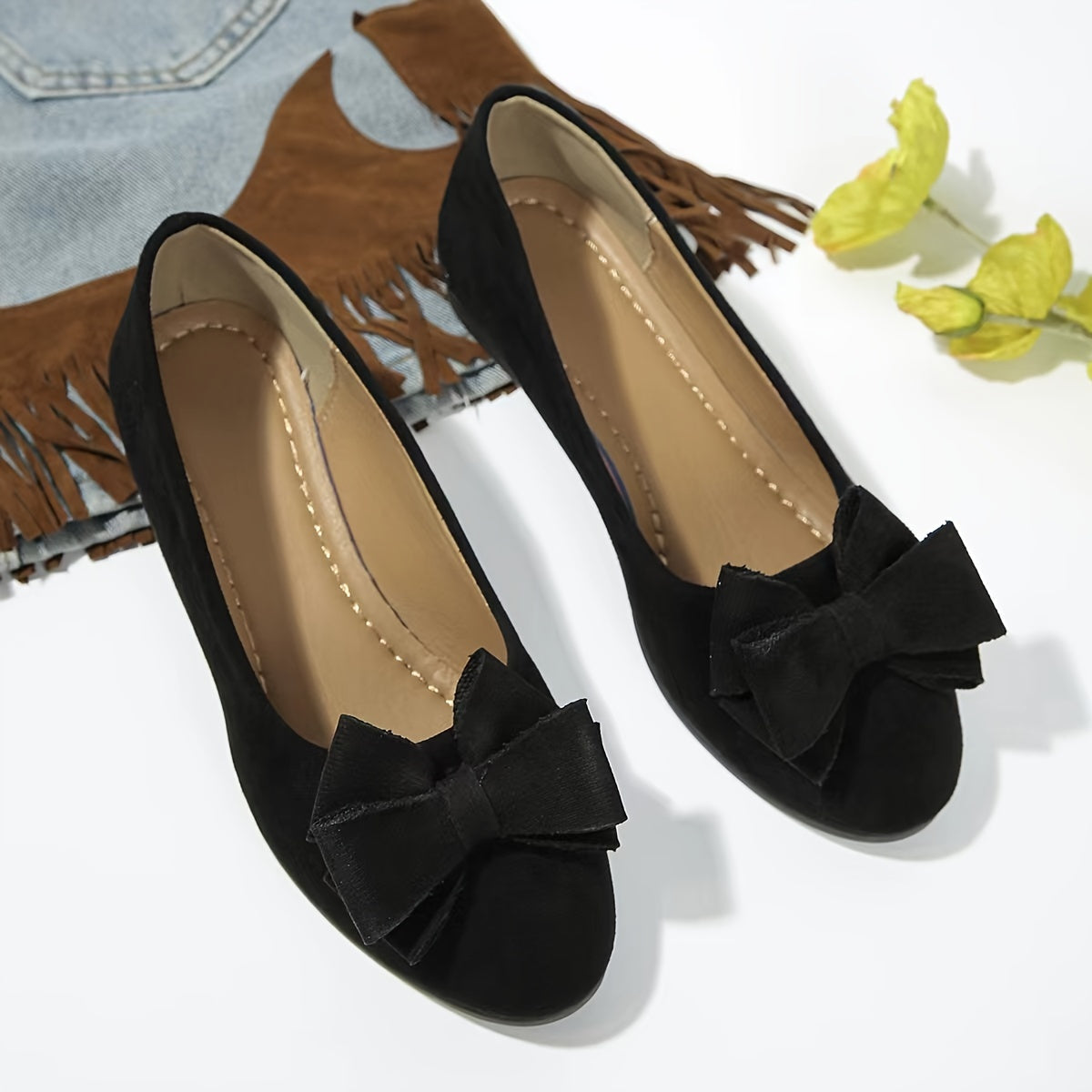 Ballet elegant flats for women -26