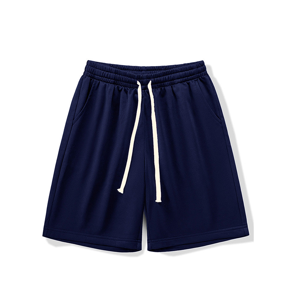 Casual sports shorts for men | Brock -1