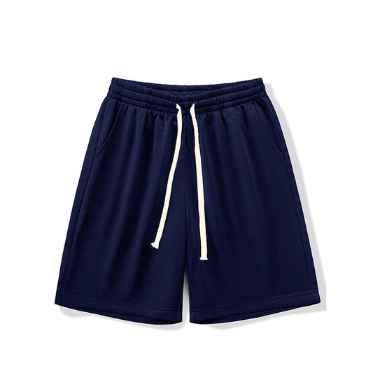 Casual sports shorts for men | Brock -1