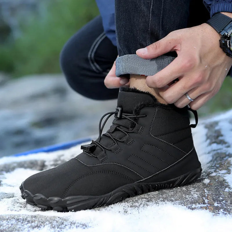 Comfortable unisex shoes for women | Comfort Ergonomic -11