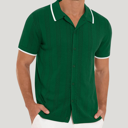 Casual up shirt for men -1