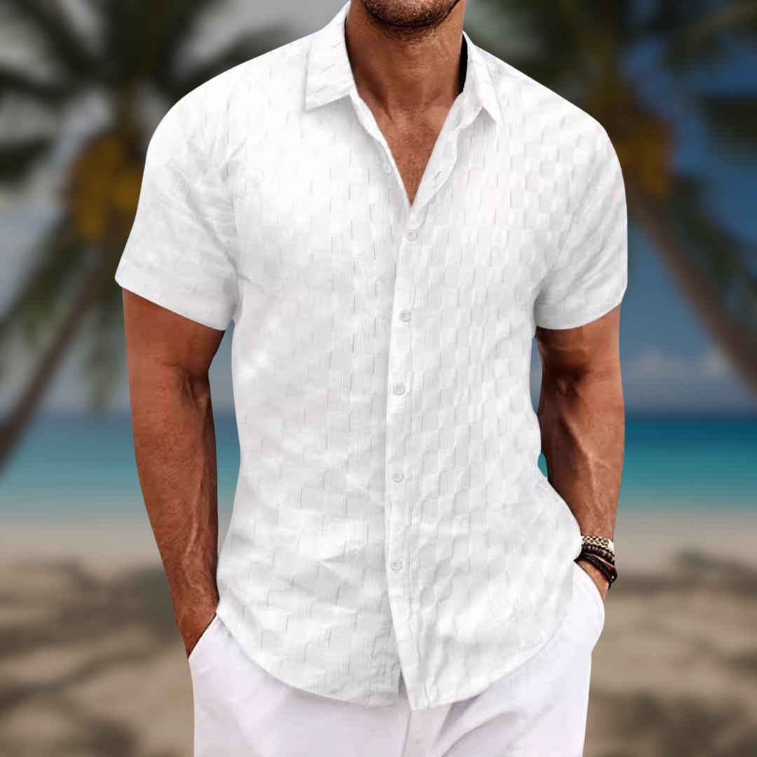 Smart up shirt for men -6