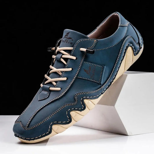 Comfortable casual shoes for men | Salkin -1