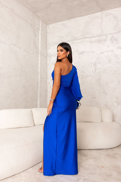 Elegant refined dress for women | Rosa -10