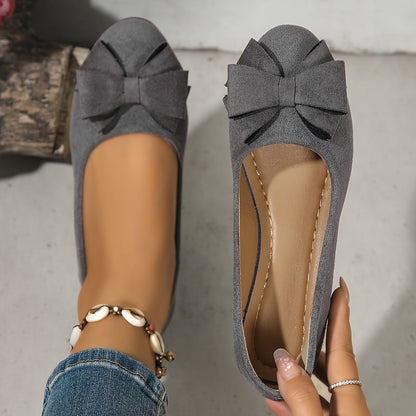 Ballet elegant flats for women -27