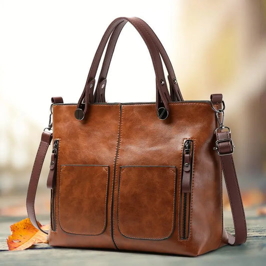 Crossbody trendy bag for women | Althea -1