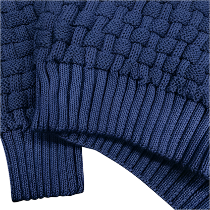 Casual comfortable sweater for men | Antoine -8