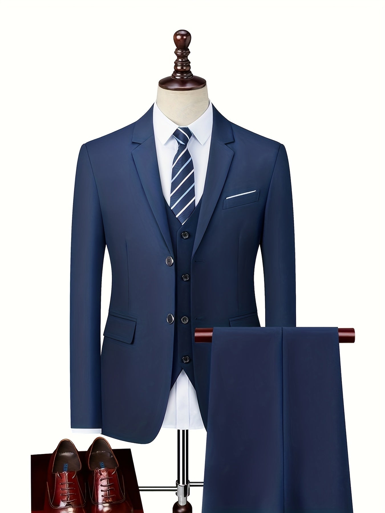 Modern suit two piece suit for men | Casimir -13